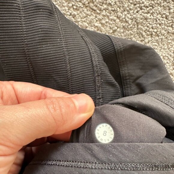 Lululemon Street to Studio Pant II - Picture 3 of 8